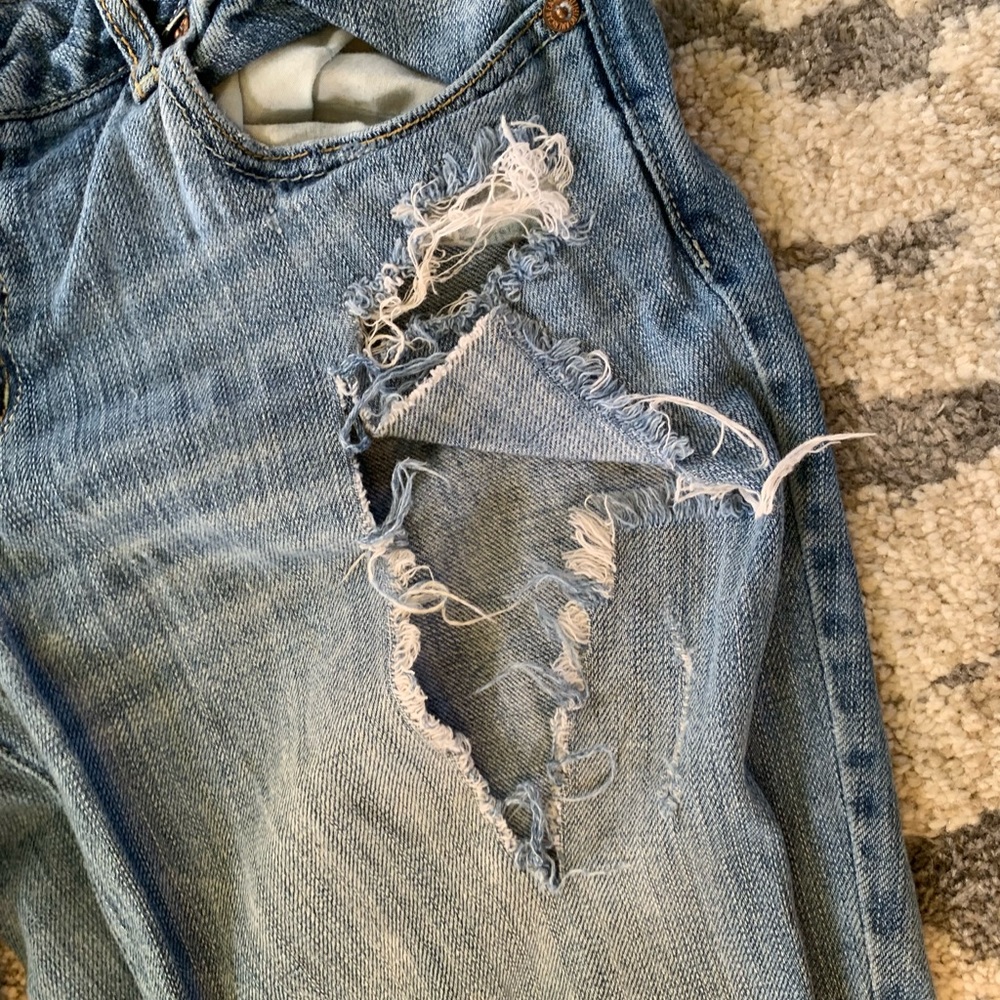 American eagle Ripped jeans - Picture 14 of 16
